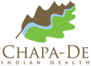 CHAPA DE INDIAN HEALTH PROGRAM INC